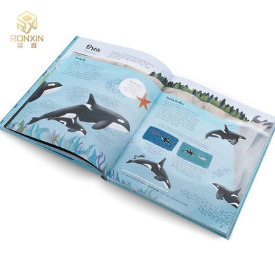 Educational Hardcover Children'S Books