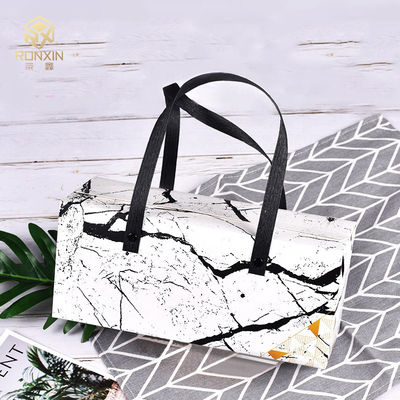 Multifunctional Marble Gift Bag